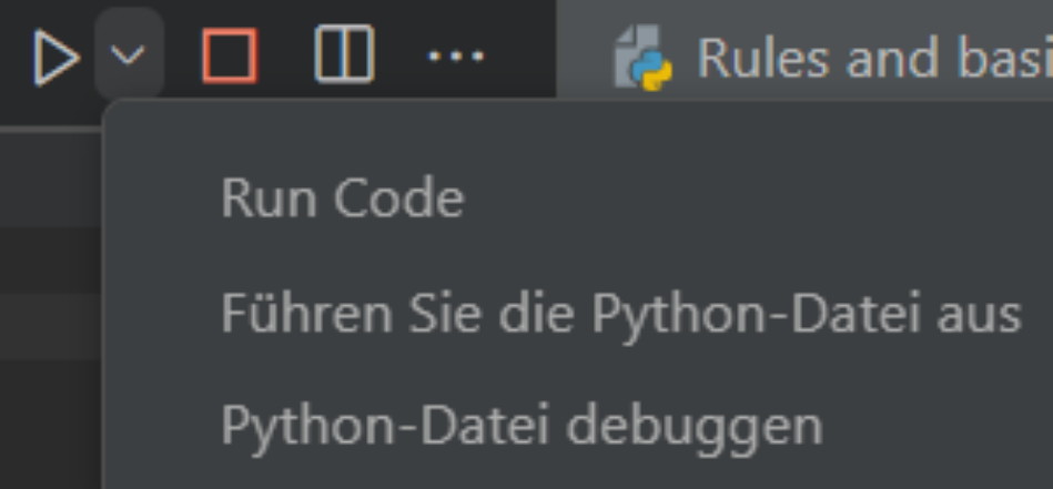 kann-man-einen-run-code-hotkey-in-vscode-erstellen-wenn-ja-wie-python-stoppen-ausfuehren