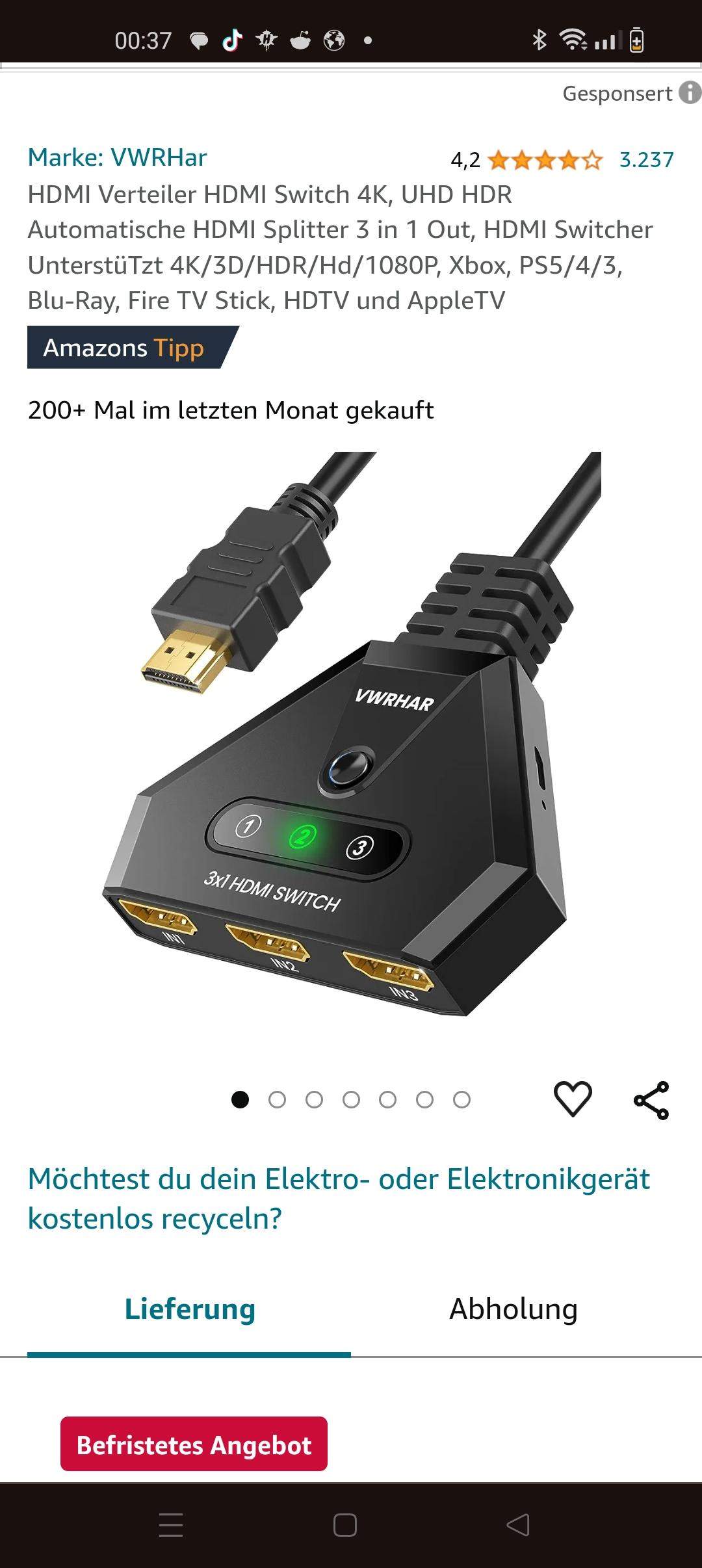 Ihr Server Unterstützt Nicht Den Angegebenen Verschlüsselungstyp Outlook 2016 Kann man es so machen das man das HDMI Signal von einen firetv Cube auf