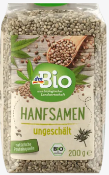 Kann man Hanfsamen von dm zum keimen bringen? (Pflanzen, Garten, Cannabis)