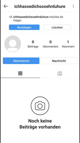 Instagram von ip herausfinden adresse account Instagram: Profil