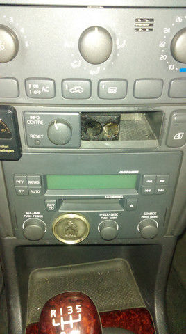 Autoradio - (Technik, Auto, Radio)