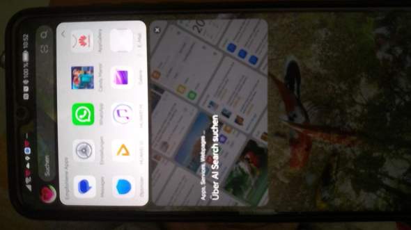 Kann man im Handy "Huawei P30 Lite" bei einer Nachricht, kursiv anwenden? (WhatsApp, Text, SMS) Kann man im Handy "Huawei P30 Lite" bei einer Nachricht, kursiv anwenden? (WhatsApp, Text, SMS)