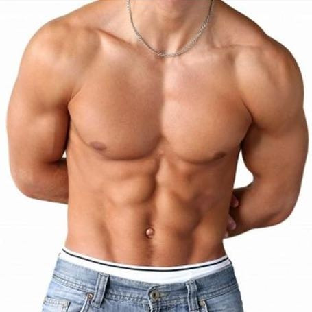 Kann Man In 2 Jahren Diesen Aufgebauten Korper Erreichen Gesundheit Training Muskeln