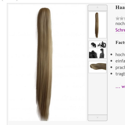 man kunsthaar extensions blondieren