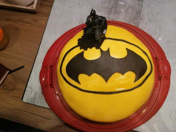 kann man lebensmittelfarben zu hoch