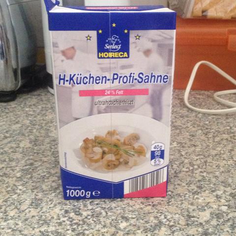 kann man milch durch sahne ersetzten muffins