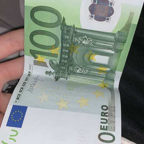 Geldhh - (Geld, Euro, Money)