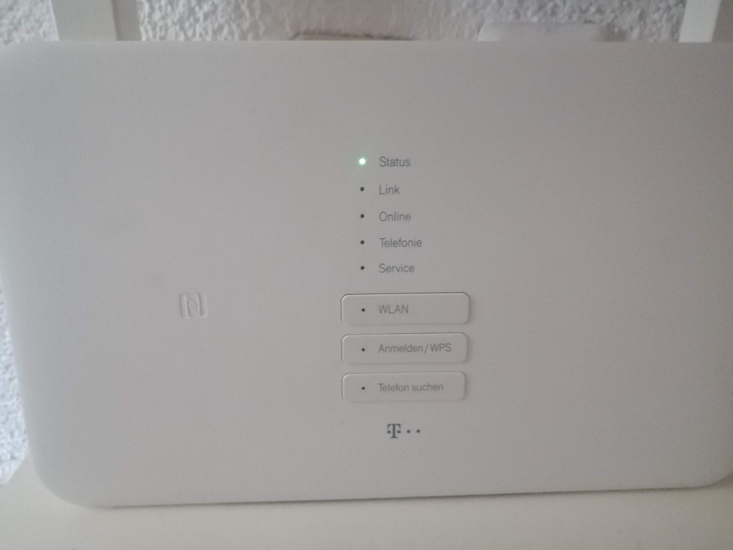Fritz Repeater Mit Telekom Router Verbinden