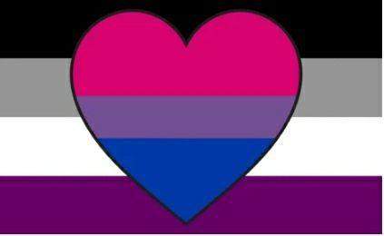 Love is Love: Flagge zeigen - welche Flaggen gibt es in der LGBTQ-Community?