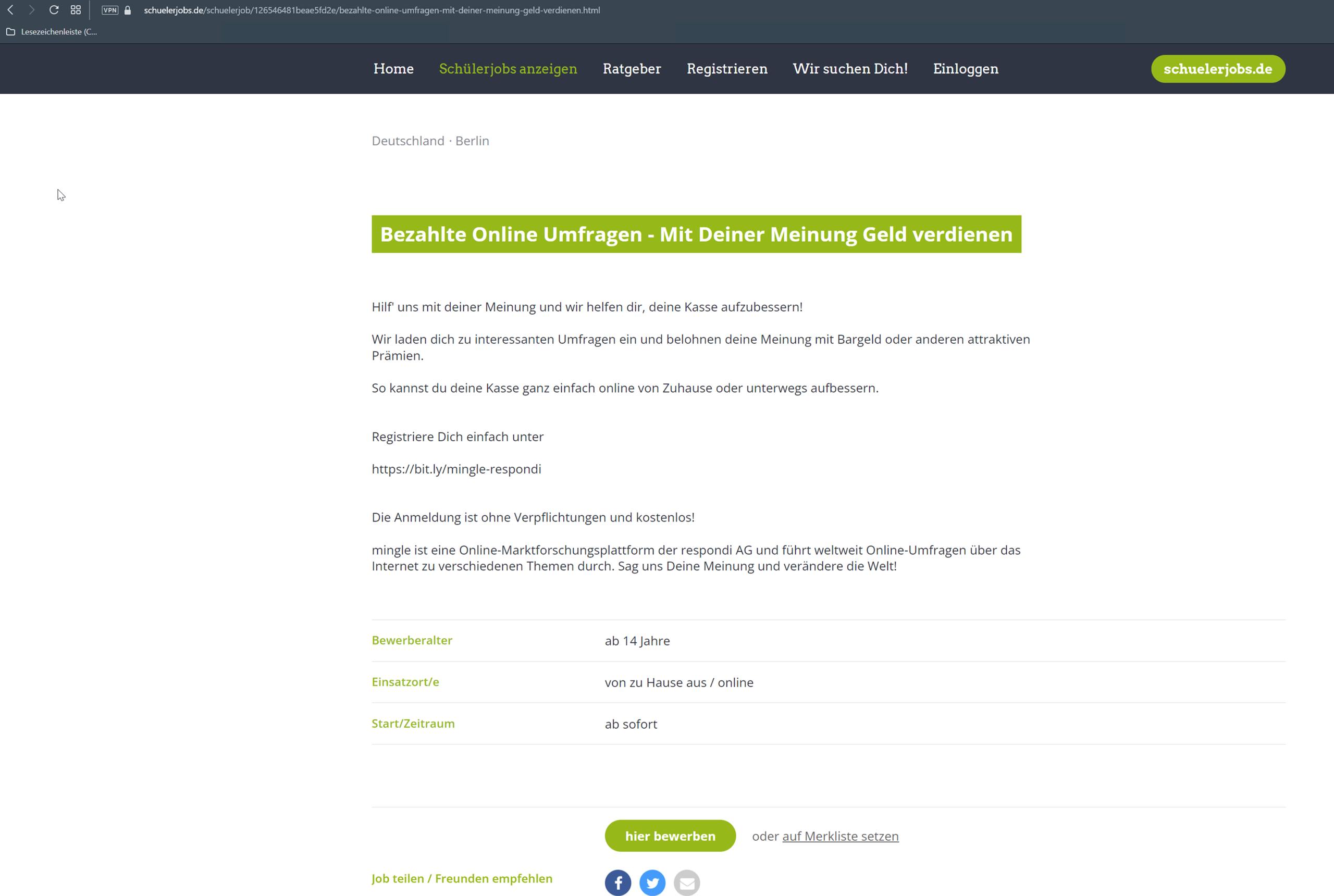 Mit Umfragen Geld Verdienen Erfahrungen Gute Frage Kann man mit Umfragen Online Geld verdienen? (Job, Nebenjob, Taschengeld)