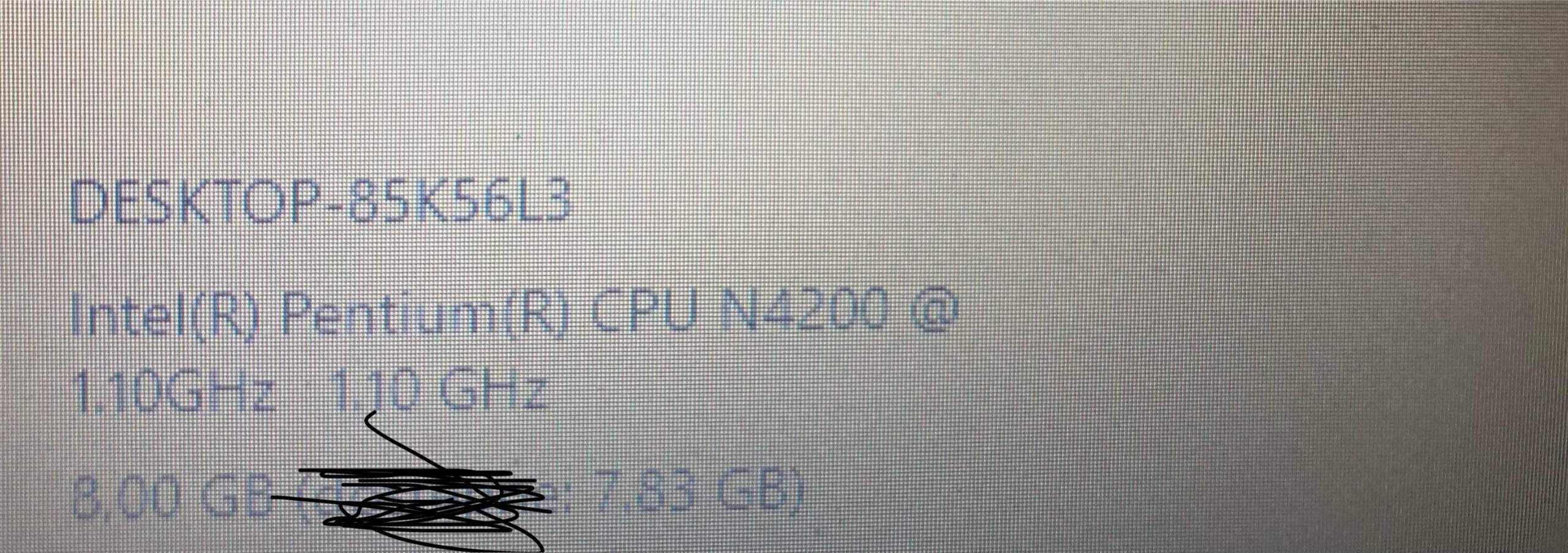 Kann man mithilfe einer externen Grafikkarte einen lahmen BüroLaptop aufrüsten?