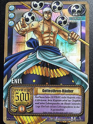 One Piece Karte | Karte One Piece Karte | Karte