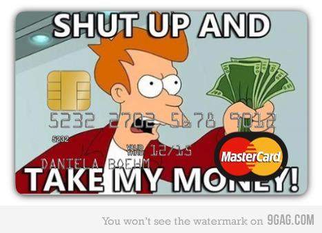 Kann man seine Sparkassen-Karte auch so personalisieren lassen? (Bild Kann man seine Sparkassen-Karte auch so personalisieren lassen? (Bild