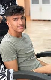 glatte haare die haare so stylen