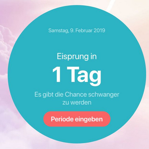 Kann Man Unterleibschmerzen Bekommen Kurz Bevor Der Eisprung