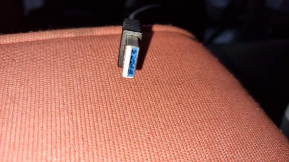 Kann man USB Kabel reparieren?