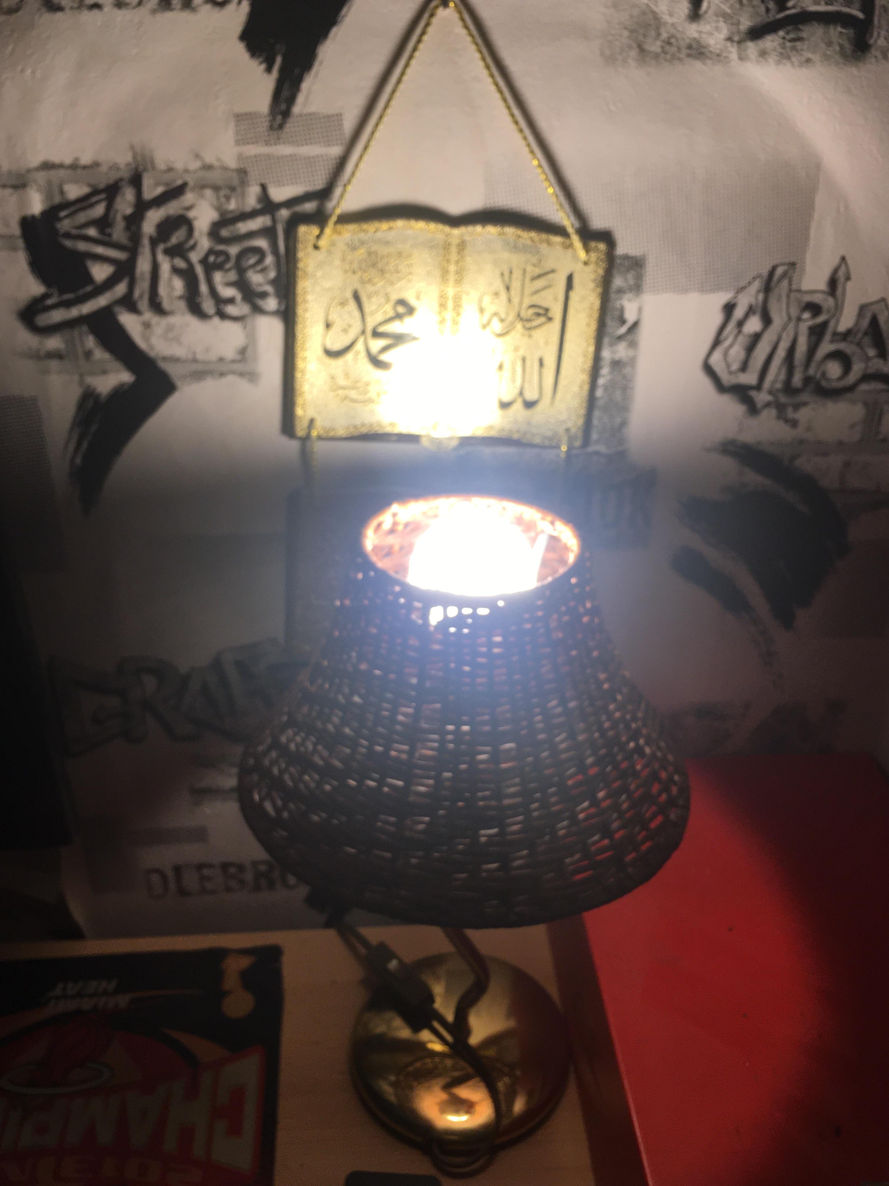 Kann Meine Lampe Brennen Computer Gluhbirne