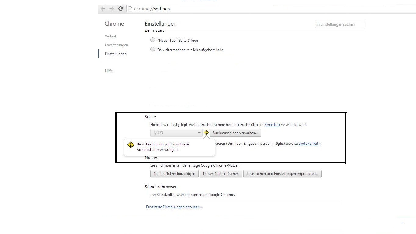 Instagram profil löschen Instagram profil löschen