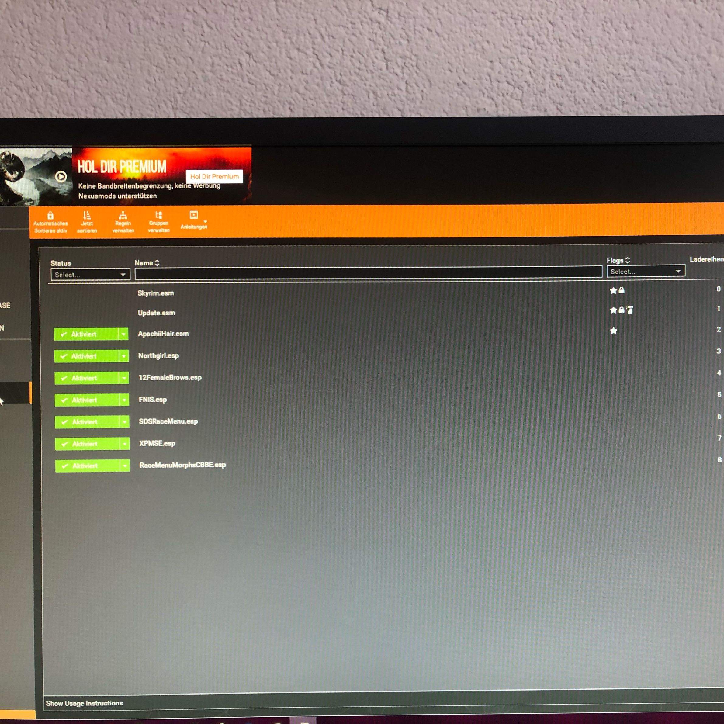 Gothic 3 Kann Mich Nicht Bewegen Kann mich in Skyrim nach Mod nicht richtig bewegen?? (Computer, Technik