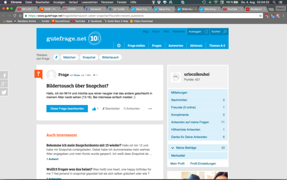 Probleme beim Tor Browser - (Computer, PC, Internet)