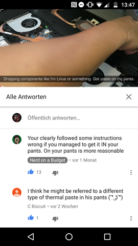 - (Name, Emoji)