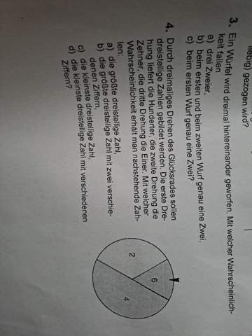 Kann mir bitte jemand Lösung giben?