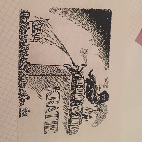Demokratie - (Politik, Gemeinschaftskunde)