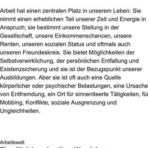 Hier das Bild - (Arbeit, Englisch, Uebersetzung)