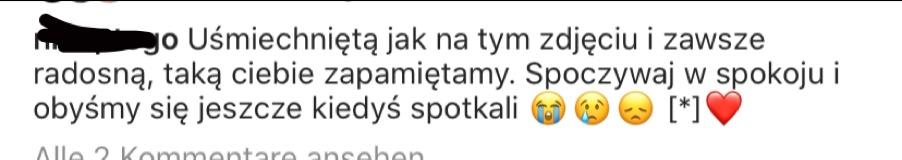 Kann Mir Das Jemand Ubersetzen Polnisch Sprache Ubersetzung Polen