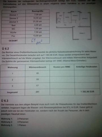 Hilfe bei Aufgabe Ü.6.2 - (PC, Schule, Internet)