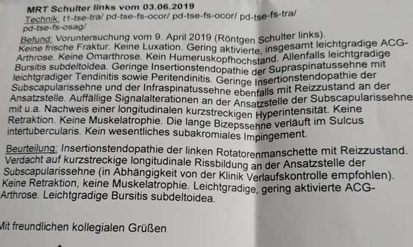 Arzt verweigert befundbericht Arzt verweigert befundbericht