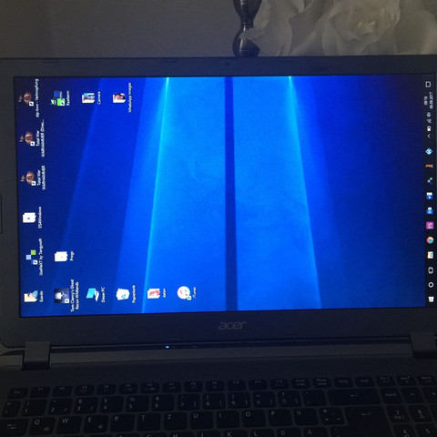 Windows 10 - (Computer, PC, Windows)