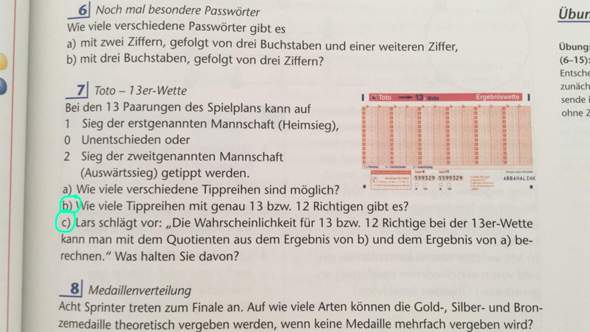 - (Schule, Mathe, Mathematik)