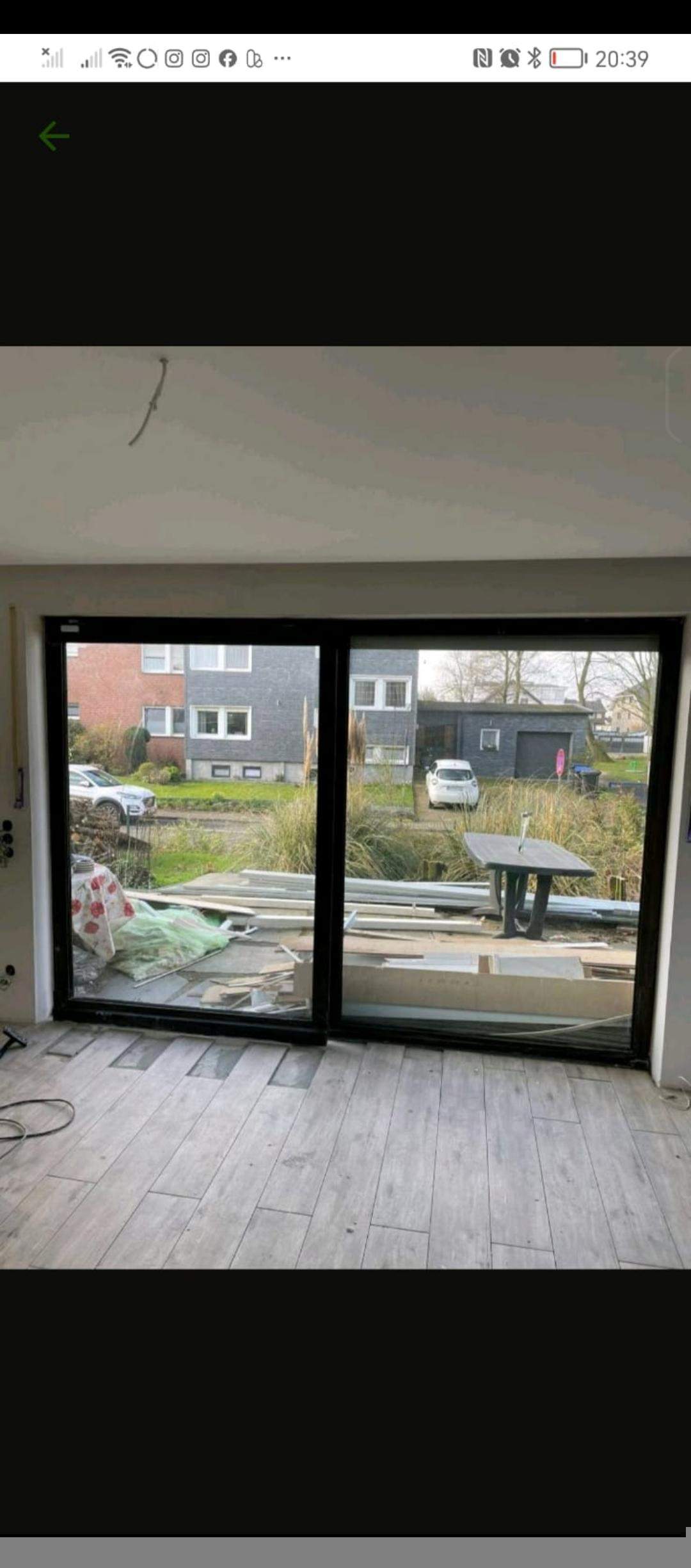 Kann mir jemand bei der Reparatur von meinem Fenster helfen? (Wohnung, Haus, Haushalt)