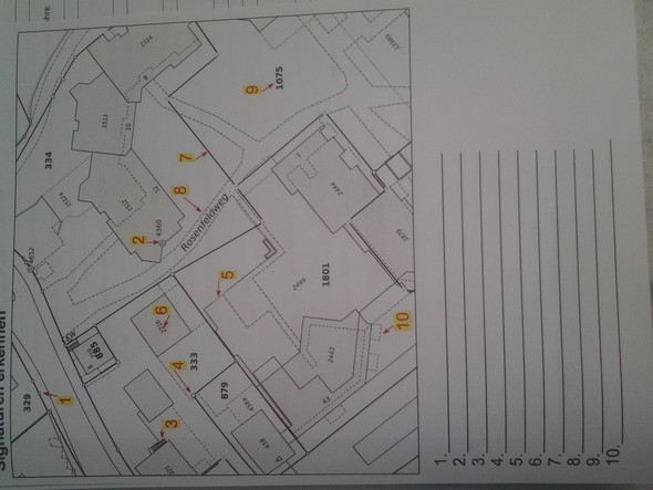 siganturen - (Stadt, Geografie, Plan)
