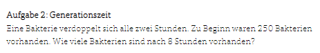 - (Schule, Mathe, Mathematik)