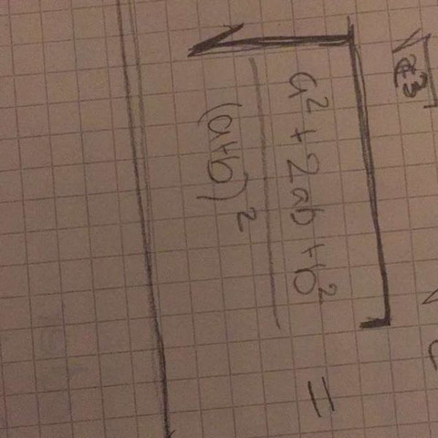 Das ist die gleichung - (Mathe, Wurzel, Algebra)