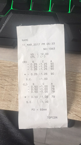 Kann Mir Jemand Bitte Die Fielmann Werte Ubersetzen Wert