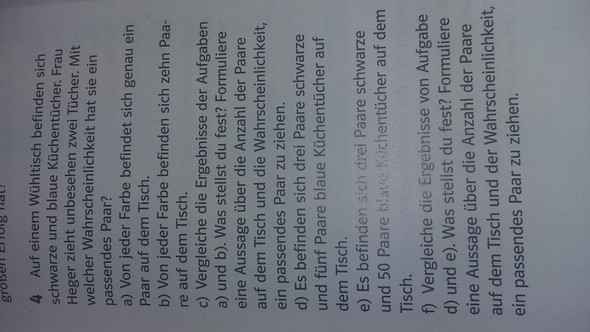 - (Schule, Mathe, Mathematik)