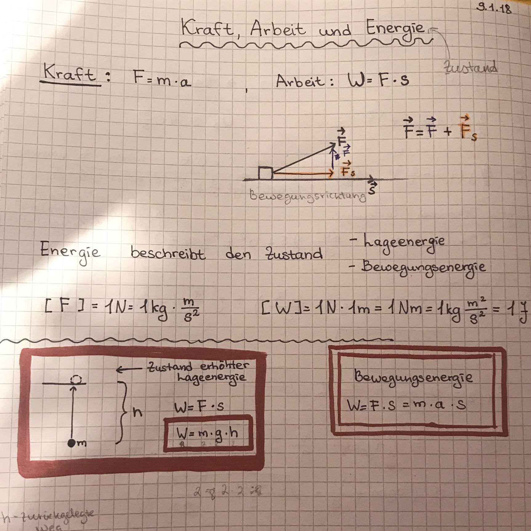 Kann Mir Jemand Bitte Die Physik Aufgaben Schritt Für Schritt Erklären ...