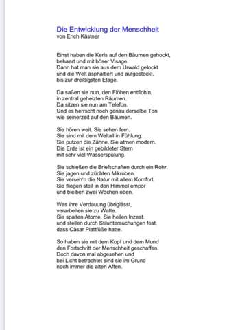 - (Computer, Schule, Deutsch)