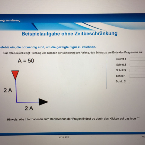 3. Bild - (Computer, Technik, Sprache)