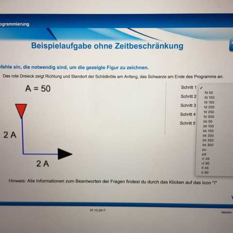 4. Bild - (Computer, Technik, Sprache)