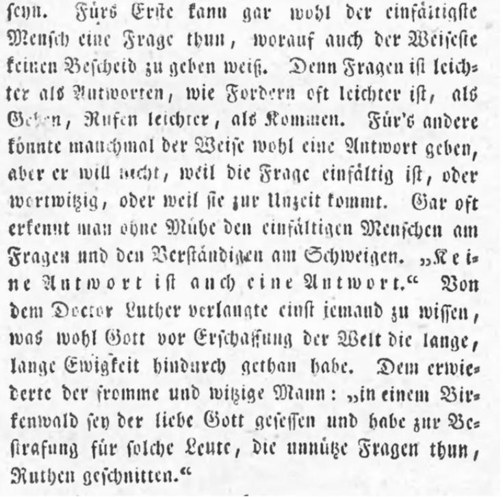 Kann mir jemand den Text mit der altdeutschen Schrift übersetzen