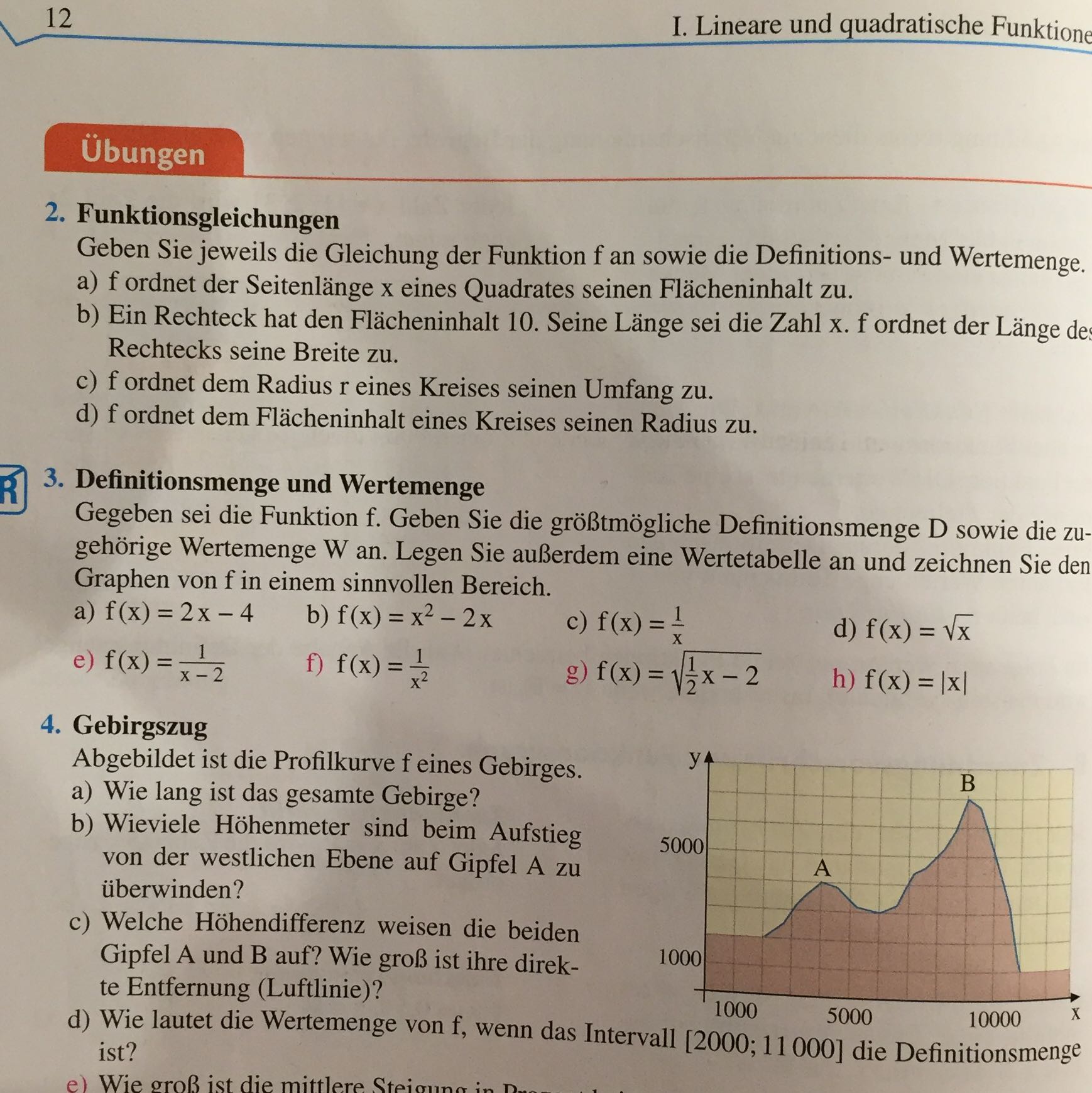 Mir Jemand Mir Jemand