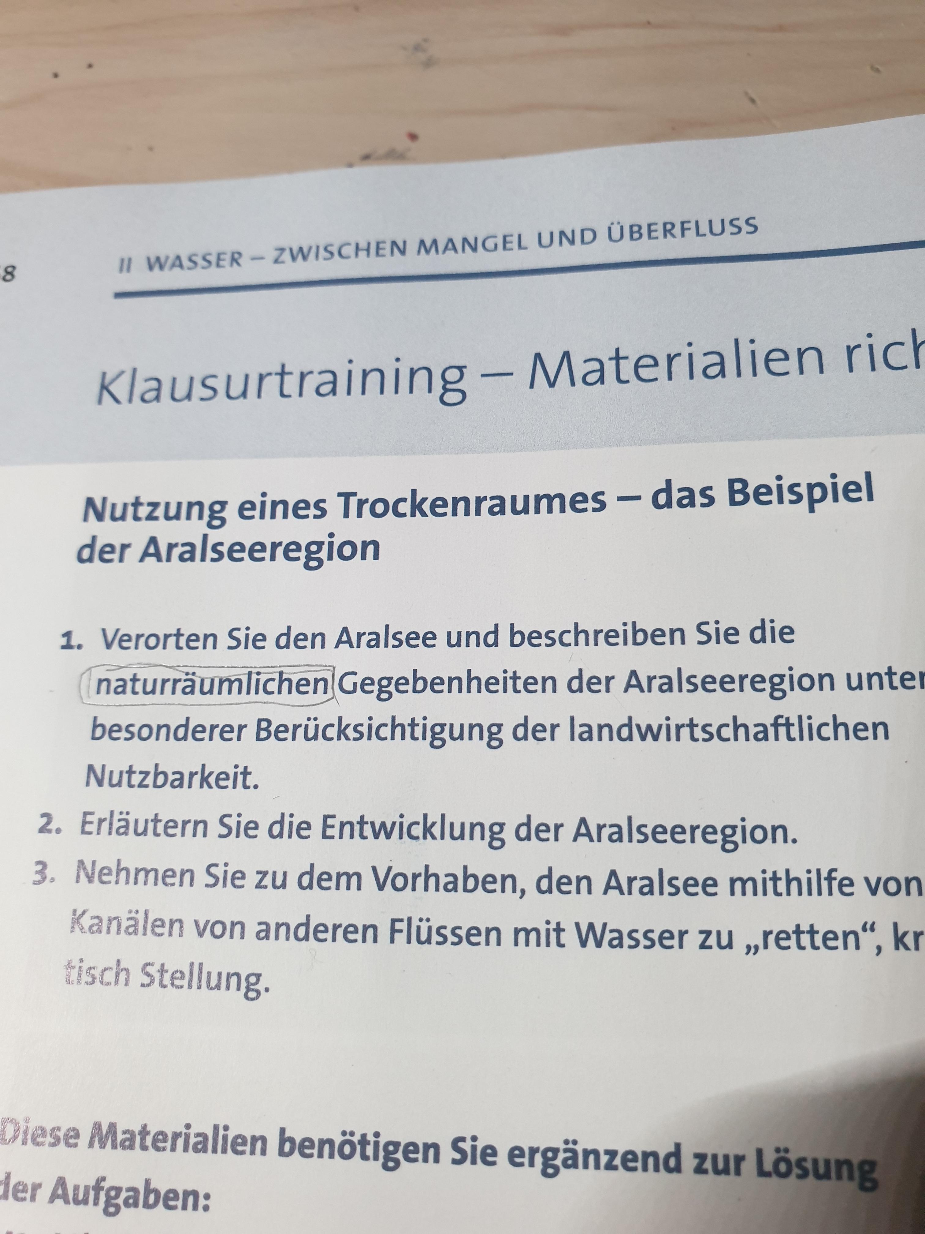 Kann Mir Jemand Diese Aufgaben Erklaren Erdkunde Schule Mathe