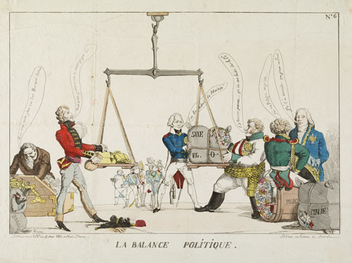 Kann Mir Jemand Diese Karikatur Vom Wiener Kongress Erklaren Geschichte