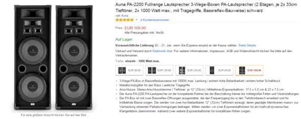 Mein 2. Favorit, wobei ich nicht wissen würde wie ich den Anschließe.. - (PC, Elektronik, Geburtstag)