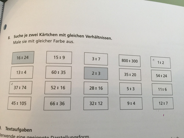 Nur Erklären - (Mathe, logischheft)