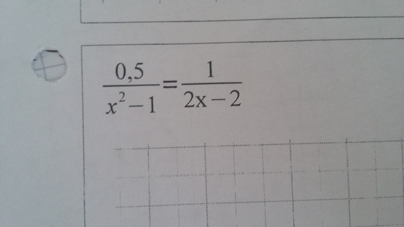 Gleichung - (Schule, Mathe, Mathematik)